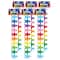 Hygloss® Mighty Brights™ Die Cut Borders, 216ft.